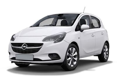 Opel Corsa leasing